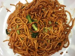 上海炒面-阿娘家·原生态农家菜(国顺东路店)