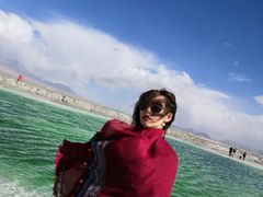 -青海湖国家重点风景名胜区