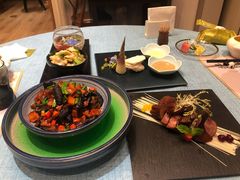 -拂晓山房·私房川菜(西门店)