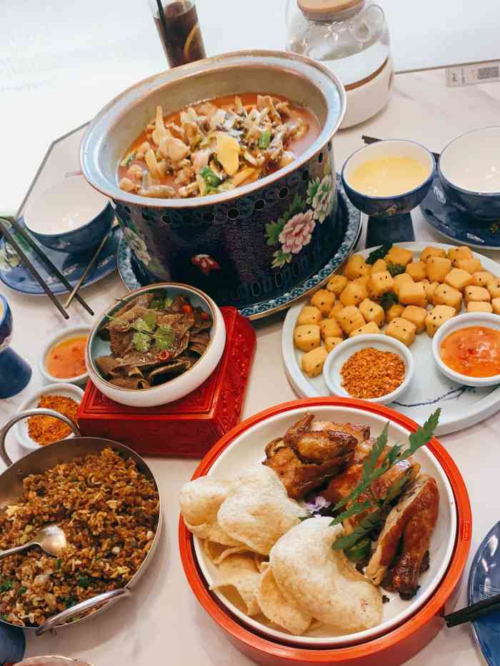 苏小主(南京华采天地店)