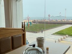 -港畔赶海蒸汽海鲜烧烤自助(仙螺岛店)