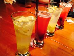 -角落里(中山公园店)