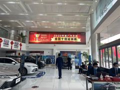 -上海和展广汽丰田4S店(老闵行店)