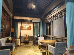 -天禄堂西溪庄园