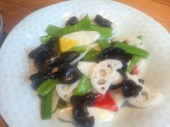 -YAFEE雅菲·粤菜·湘菜·融合菜(魏公村店)