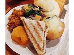 -So Lounge索兰至餐厅(蓝色港湾店)