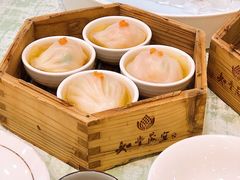 -如丰晟宴(长安万达店)