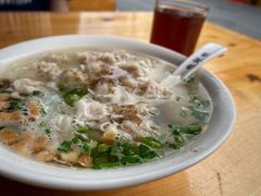 秀嫂馄饨-秀嫂挞粿