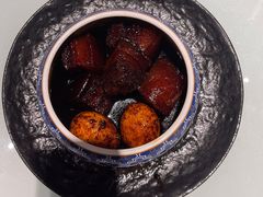 -永安鱼庄·镇江菜(东吴路店)