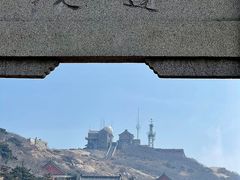 -泰山风景名胜区