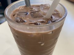 -華歡冰室-WahFoon(吉大店)