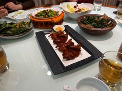 -一品滇香·云南菜(公益西桥店)