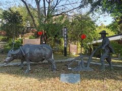 -广州神农草堂中医药博物馆