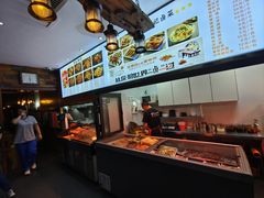 -万记麻辣烫国展总店