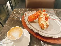 -LESCEDARS Brasserie Bistro香柏树