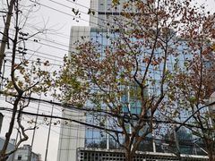 -上海报业大厦