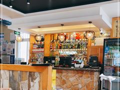 -禾记海鲜烧烤(八一路店)
