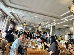 -清真马杰山牛肉汤馆