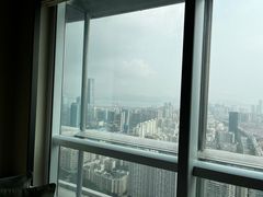 -深圳中洲万豪酒店