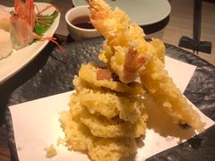 -山葵家·创意料理(万象汇店)
