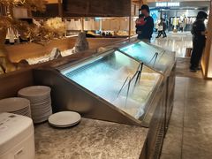 -温野菜涮涮锅(曲江大悦城店)