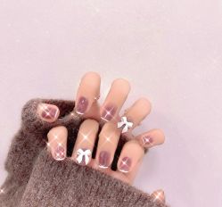 -如一·美甲美睫