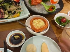 -三石铁板烧(紫竹桥店)