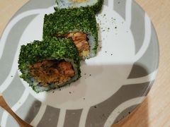 -新一番三文鱼寿司(大东海店)