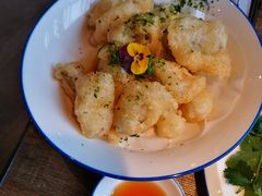 -海门鱼仔·潮汕味(燕岭店)