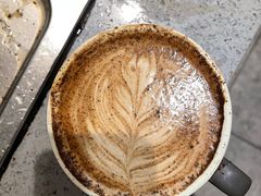 -ZM COFFEE(西安路店)
