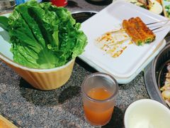 -鹤之乡·齐齐哈尔烤肉·非遗(秋涛路店)