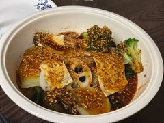-艺味深尝(云锦路店)