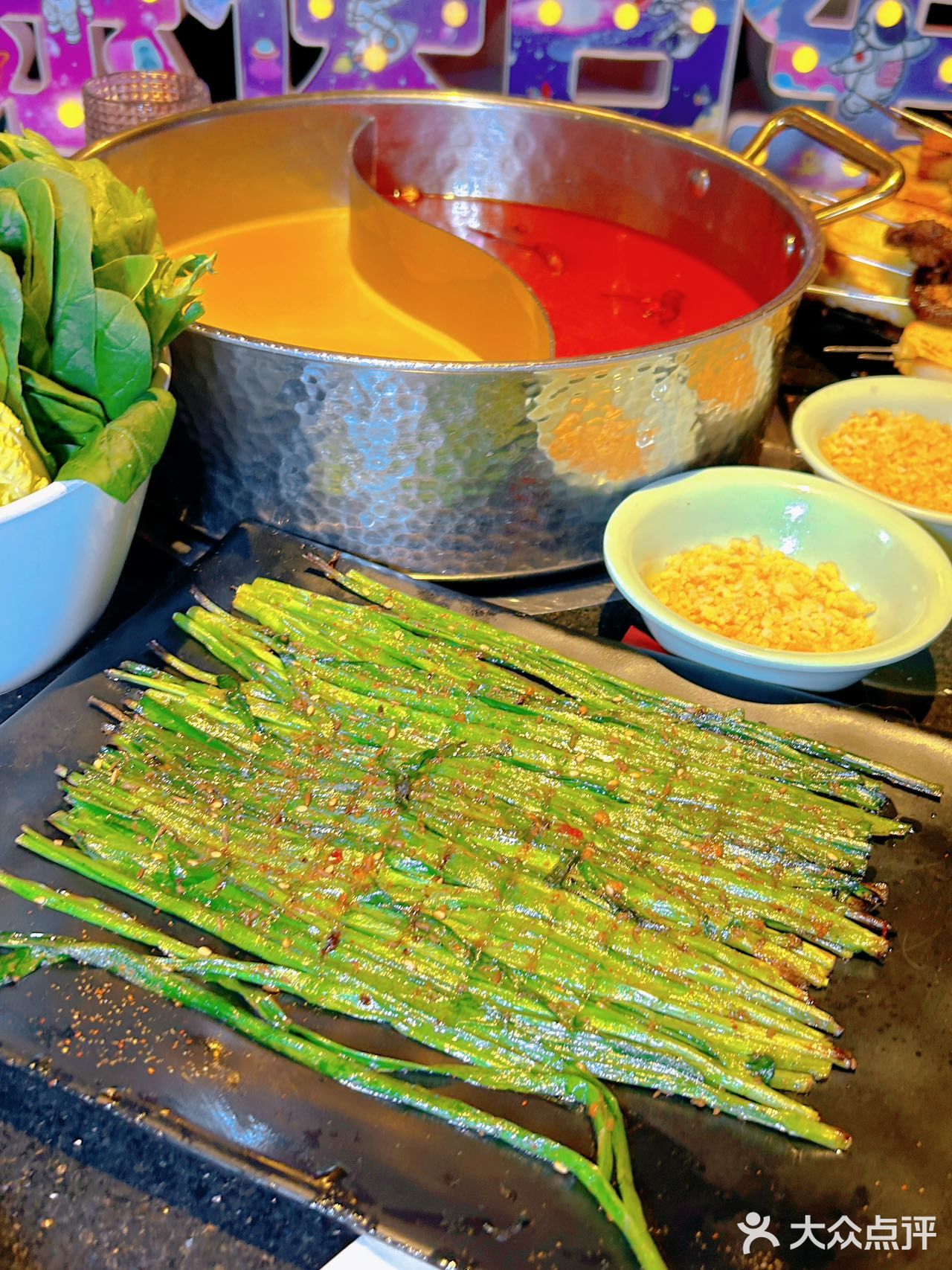 圣诞去哪过，就来三里屯k泰！