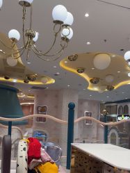 -奈尔宝·儿童乐园·亲子餐厅(苏州大悦城店)