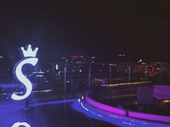 -杜尚rooftop露台酒吧
