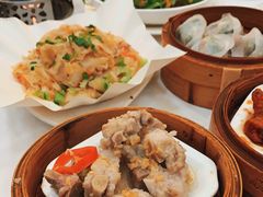 -顺德人家食府(黄金广场店)