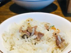 -大鸽饭(马王堆店)