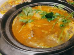 -新辣宴·湖南家常菜·商务聚餐(中粮创芯店)
