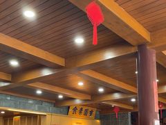 -重元寺香积厨素斋馆