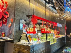 -昆明中心皇冠假日酒店