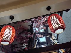 -缘福乡村铁锅炖民宿(八达岭店)