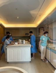-和伊母婴护理中心·全套房(金山店)