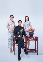 -金海岸婚纱摄影(塘沽店)