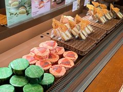 -辛一·铜锣烧(鸿寿坊店)