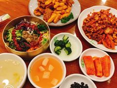 -全州拌饭馆(断桥店)