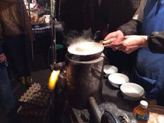 iphone_upload_pic-清真老马家国华牛奶鸡蛋醪糟(正宁路店)