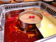 -巴奴毛肚火锅(安阳相州店)