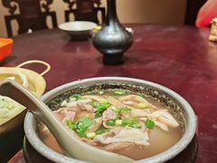 -古市香跷脚牛肉·非遗传承单位