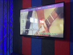 -唱吧麦颂KTV(马驹桥店)