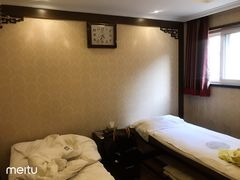 包房-若石足道SPA 连锁(丹东街店)